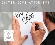 Oyster Cove  attorneys