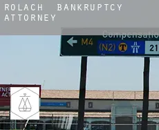 Roßlach  bankruptcy attorney