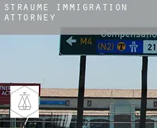 Straume  immigration attorney