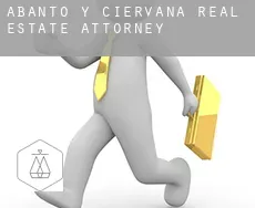 Abanto Zierbena / Abanto y Ciérvana  real estate attorney