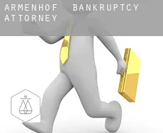 Armenhof bankruptcy attorney