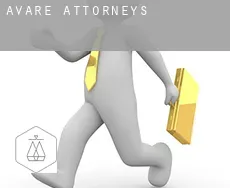 Avaré  attorneys
