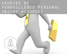 Caudiès-de-Fenouillèdes  personal injury attorney