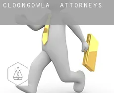 Cloongowla  attorneys