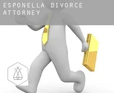Esponellà  divorce attorney