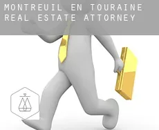 Montreuil-en-Touraine  real estate attorney