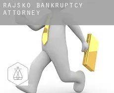 Rajsko  bankruptcy attorney
