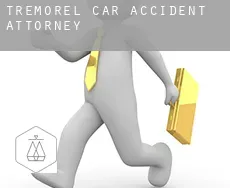 Trémorel  car accident attorney