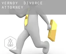 Vernoy  divorce attorney