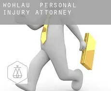 Wohlau  personal injury attorney