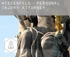 Wiesenfeld personal injury attorney