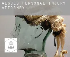 Algues  personal injury attorney