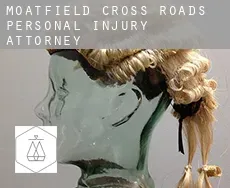 Moatfield Cross Roads  personal injury attorney