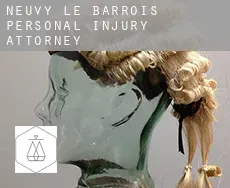 Neuvy-le-Barrois  personal injury attorney