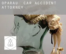 Oparau  car accident attorney
