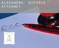 Alexandra  divorce attorney