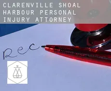 Clarenville-Shoal Harbour  personal injury attorney