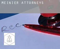 Meinier  attorneys