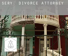 Sery  divorce attorney