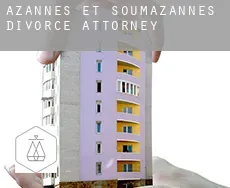 Azannes-et-Soumazannes  divorce attorney