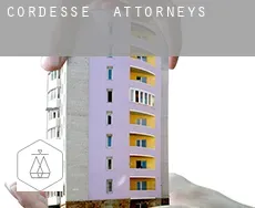 Cordesse  attorneys