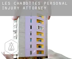 Les Chabottes personal injury attorney