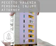 Pecetto di Valenza  personal injury attorney