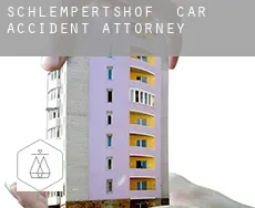 Schlempertshof  car accident attorney