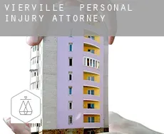 Vierville personal injury attorney