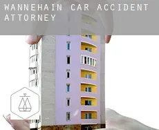 Wannehain  car accident attorney