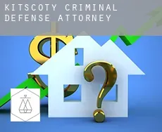 Kitscoty  criminal defense attorney