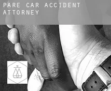 Parè  car accident attorney