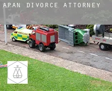 Apan  divorce attorney