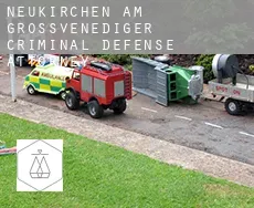 Neukirchen am Großvenediger criminal defense attorney