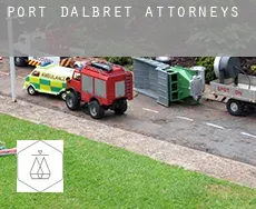 Port d'Albret  attorneys