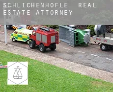 Schlichenhöfle  real estate attorney