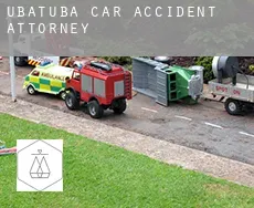 Ubatuba  car accident attorney