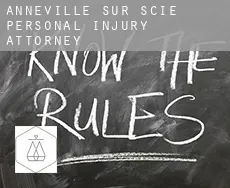 Anneville-sur-Scie  personal injury attorney