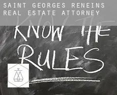 Saint-Georges-de-Reneins  real estate attorney