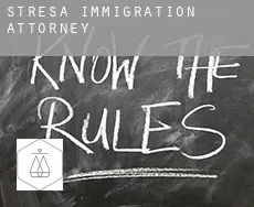 Stresa immigration attorney