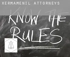 Xermaménil  attorneys