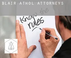 Blair Athol  attorneys