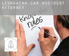 Leongatha  car accident attorney