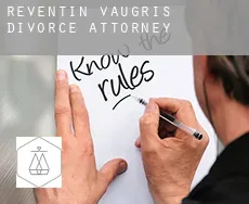 Reventin-Vaugris  divorce attorney