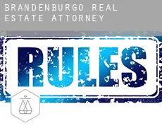 Brandenburg  real estate attorney