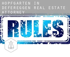 Hopfgarten in Defereggen  real estate attorney