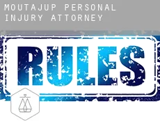 Moutajup  personal injury attorney