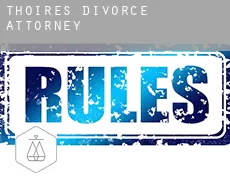 Thoires  divorce attorney