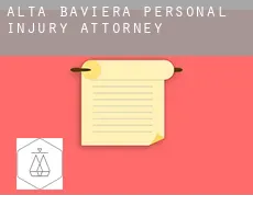 Upper Bavaria  personal injury attorney