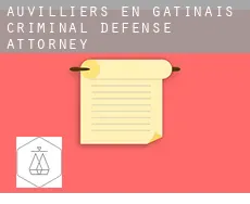 Auvilliers-en-Gâtinais  criminal defense attorney